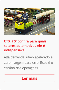 CTX 70: confira para quais setores automotivos ele é indispensável CTX 70: confira para quais setores automotivos ele é indispensável