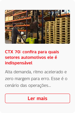 CTX 70: confira para quais setores automotivos ele é indispensável CTX 70: confira para quais setores automotivos ele é indispensável
